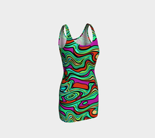 Load image into Gallery viewer, Swirl Dress