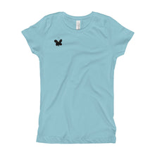 Load image into Gallery viewer, The Butterfly-Slim Fit Tee