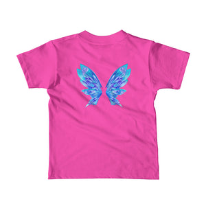 Verified Pixie-Relaxed Fit Tee (2 yrs- 6 yrs)