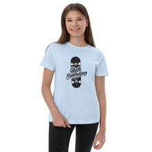 Load image into Gallery viewer, Skate Boarding Youth jersey t-shirt