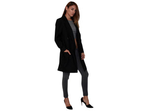 Multi-Wear Liza Long Blazer / Dress
