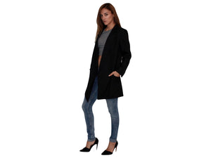 Multi-Wear Aria Asymmetric Tuxedo Blazer/Dress