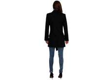 Load image into Gallery viewer, Multi-Wear Aria Asymmetric Tuxedo Blazer/Dress