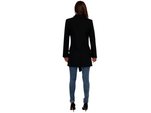 Multi-Wear Aria Asymmetric Tuxedo Blazer/Dress