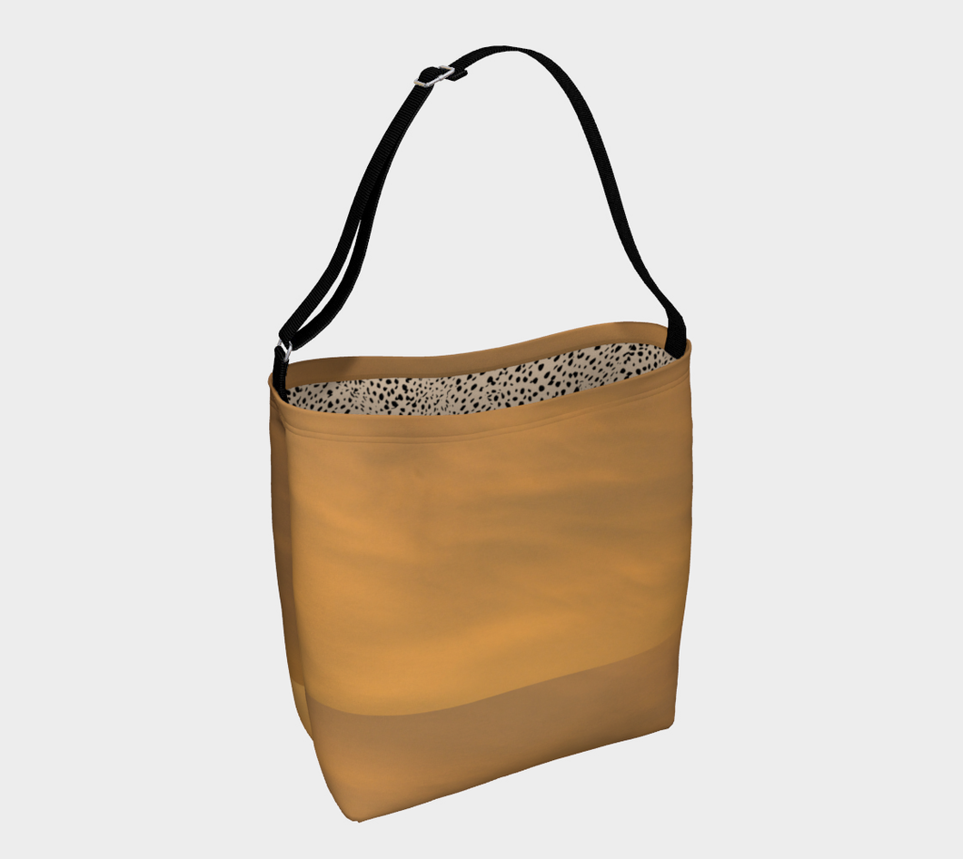 Dusk Day Tote