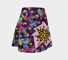 Load image into Gallery viewer, Fashion Skirt