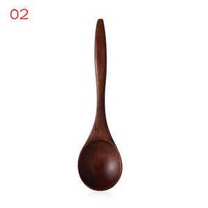 Wooden Spoon Bamboo
