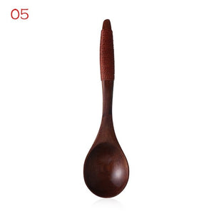 Wooden Spoon Bamboo