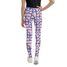 Load image into Gallery viewer, Loopy Youth Leggings