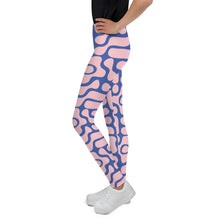 Load image into Gallery viewer, Loopy Youth Leggings