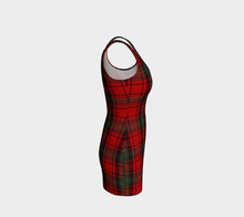 Load image into Gallery viewer, Tartan Dress