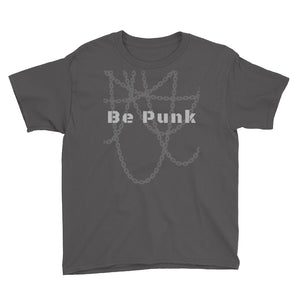 Be Punk Tee