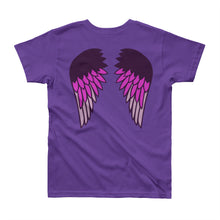 Load image into Gallery viewer, Licence to Fly- Relaxed Fit Tee (8 yrs- 12yrs)