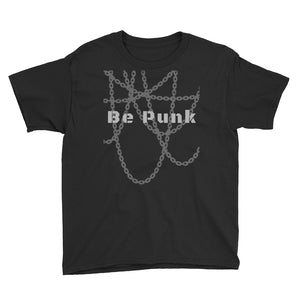Be Punk Tee