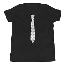Load image into Gallery viewer, Skull Tie