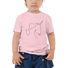 Load image into Gallery viewer, Toddler Unicorn
