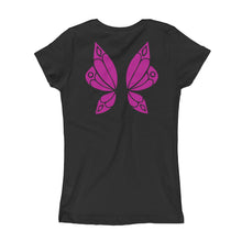 Load image into Gallery viewer, Fairy- Slim Fit Tee