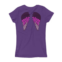 Load image into Gallery viewer, Licence to Fly-Slim Fit Tee