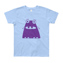 Load image into Gallery viewer, Charlene Monster Relaxed Fit Tee