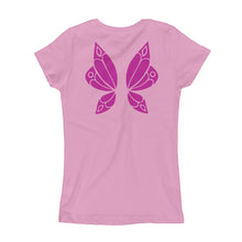 Load image into Gallery viewer, Fairy- Slim Fit Tee