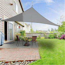 Load image into Gallery viewer, Waterproof Triangle Sunshade Protection