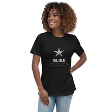 Load image into Gallery viewer, Women&#39;s Bliss Relaxed T-Shirt
