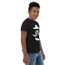 Load image into Gallery viewer, The Sheriff Youth Jersey t-shirt