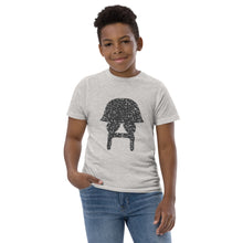 Load image into Gallery viewer, The Sgt. Youth Jersey t-shirt
