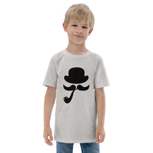 Load image into Gallery viewer, The Detective Youth Jersey t-shirt