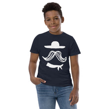 Load image into Gallery viewer, The Sheriff Youth Jersey t-shirt